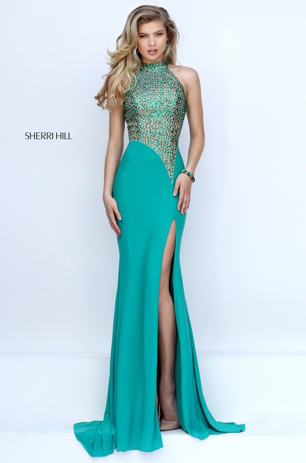2018 Sherri Hill Prom Dresses 32142